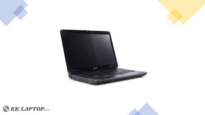 Laptop Acer 4732